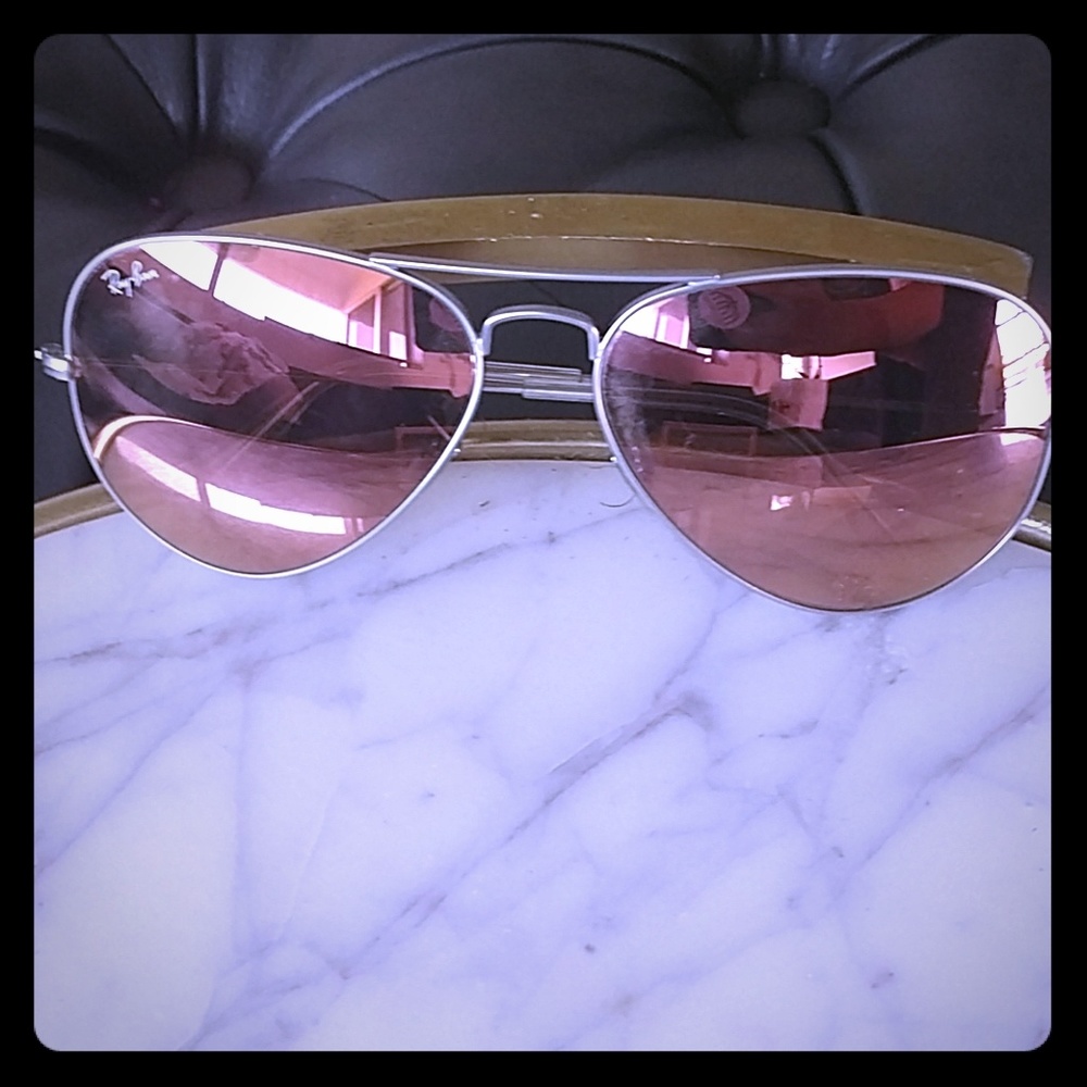 Ray-Ban sunglasses